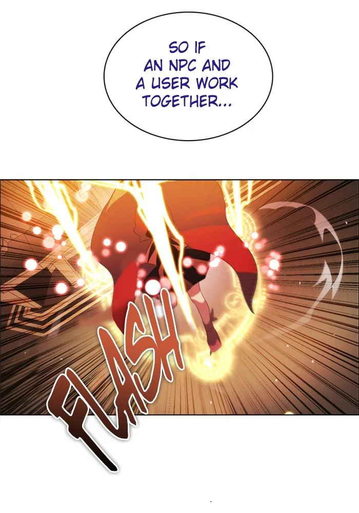 Zero Game Chapter 50 page 86