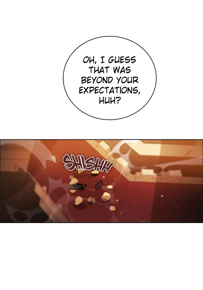 Zero Game Chapter 50 page 101