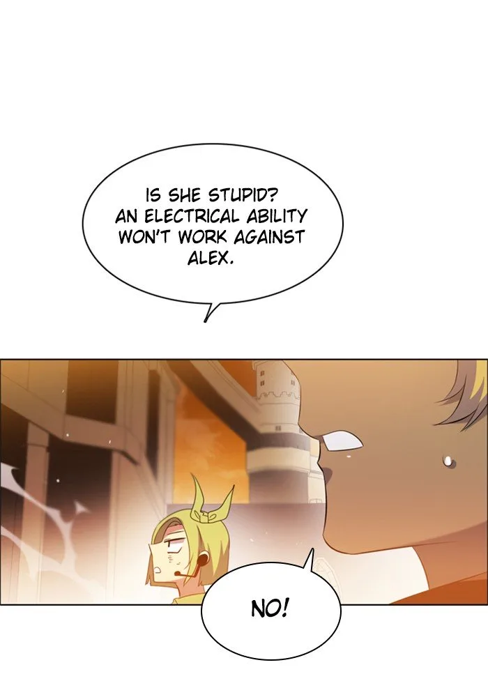 Zero Game Chapter 50 page 107