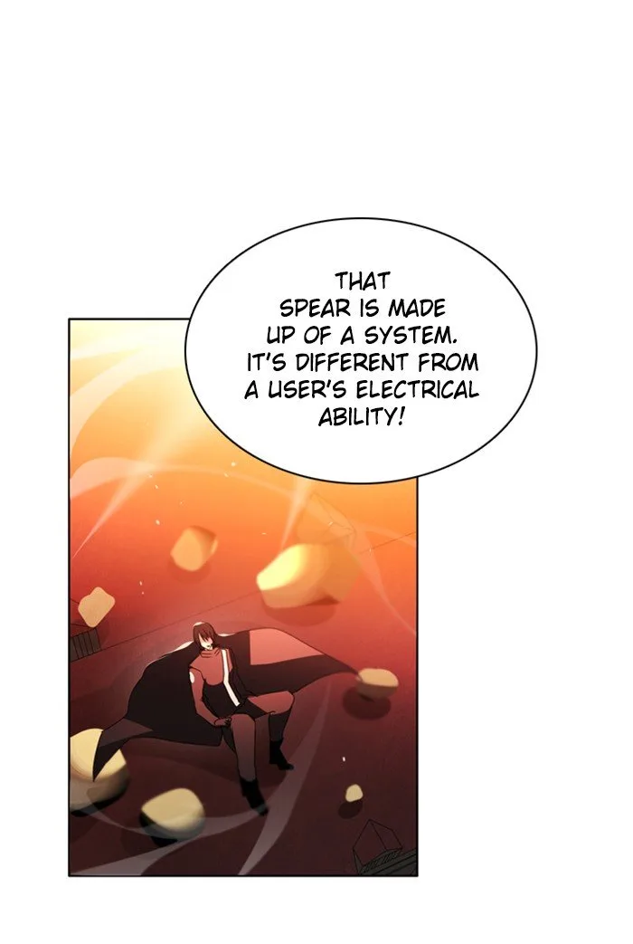Zero Game Chapter 50 page 108