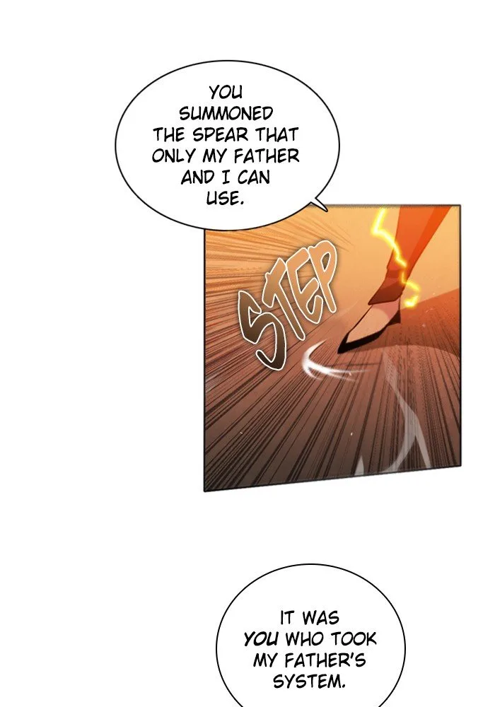 Zero Game Chapter 50 page 109