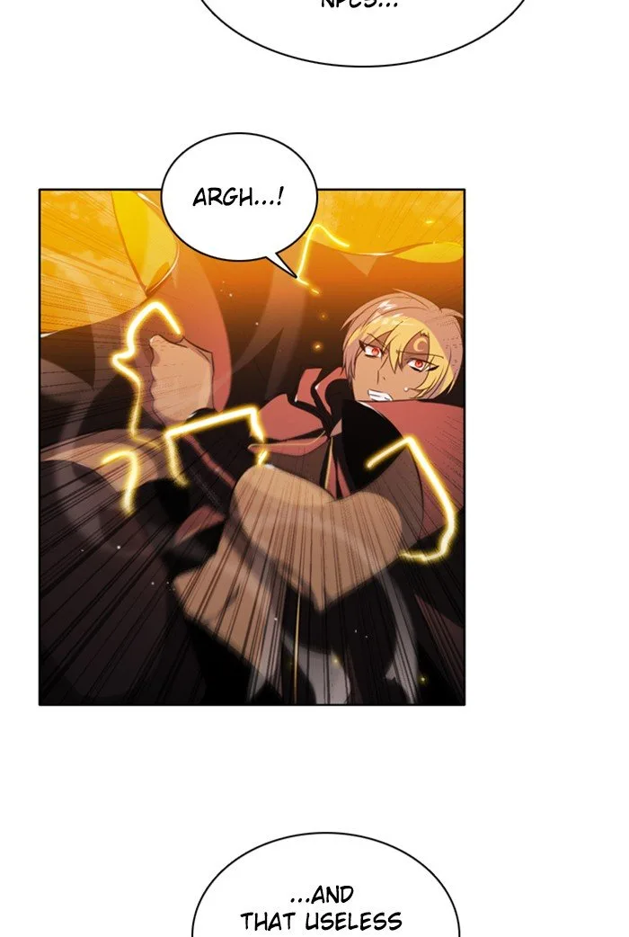 Zero Game Chapter 50 page 112