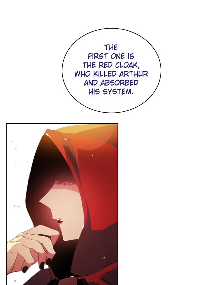 Zero Game Chapter 50 page 123