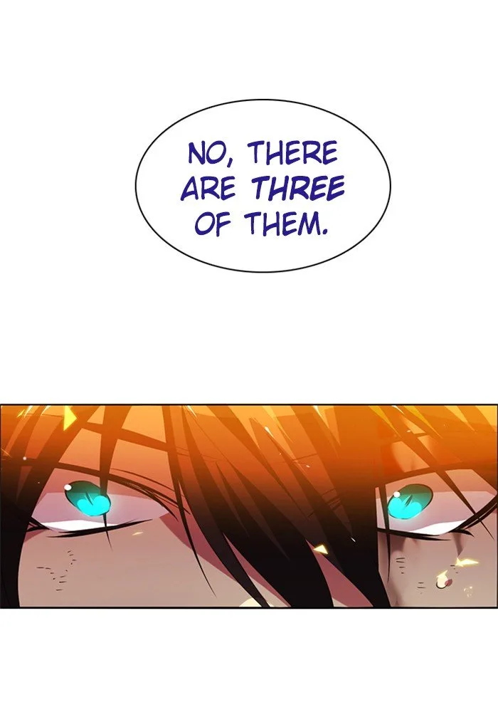 Zero Game Chapter 50 page 122