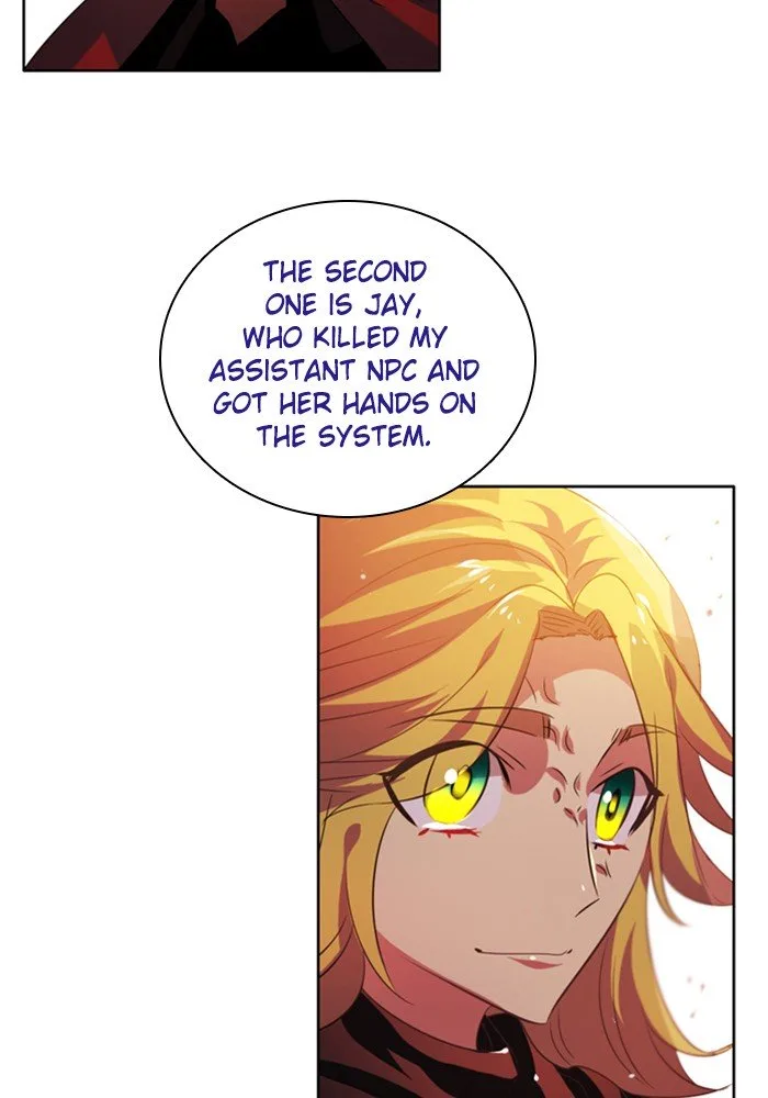 Zero Game Chapter 50 page 124