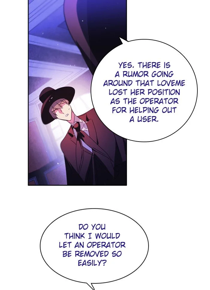 Zero Game Chapter 50 page 127