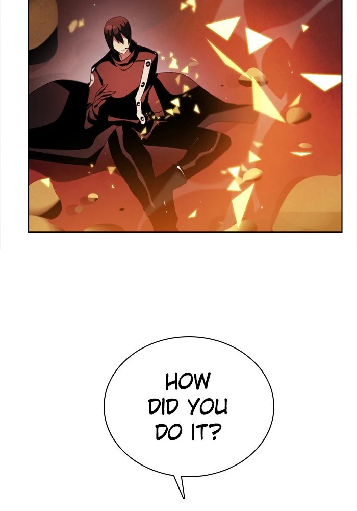 Zero Game Chapter 50 page 136