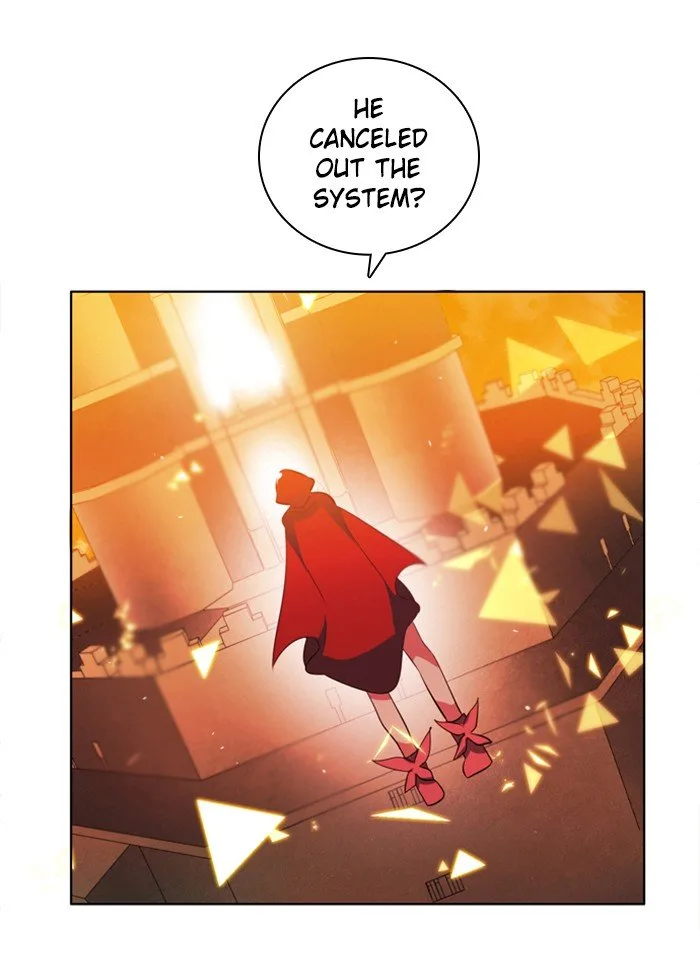 Zero Game Chapter 50 page 133