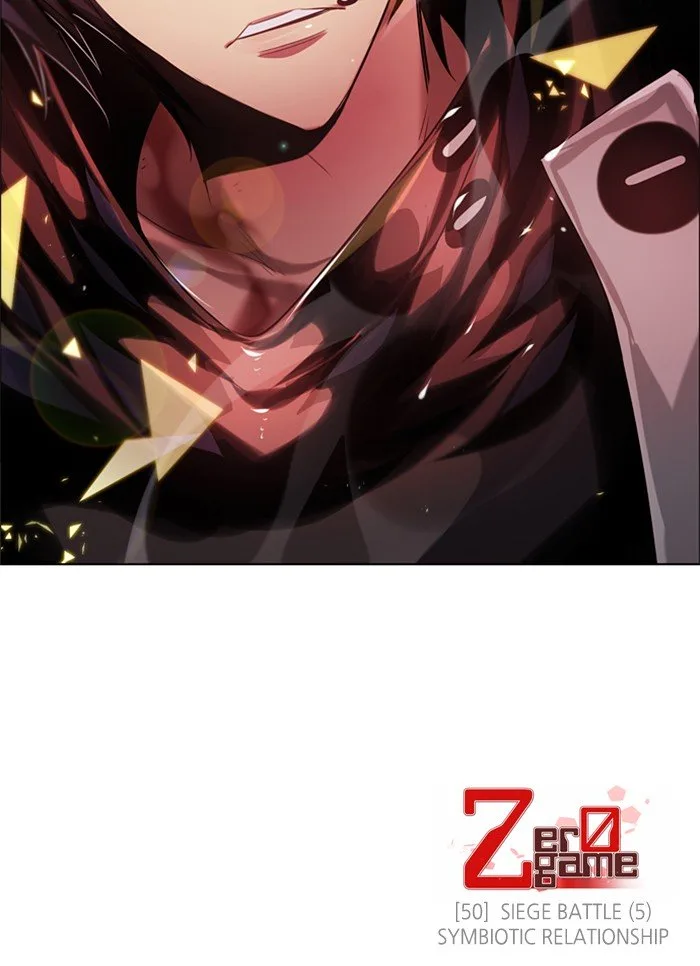 Zero Game Chapter 50 page 139