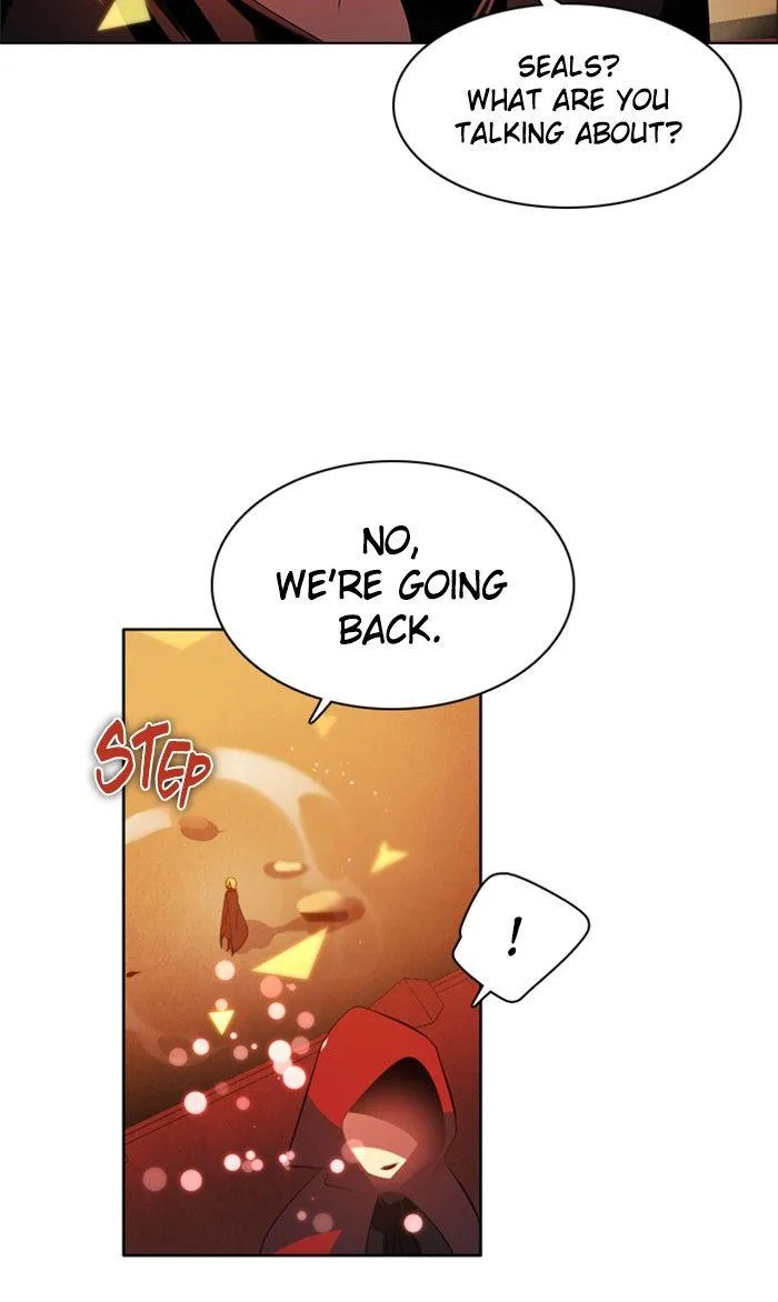 Zero Game Chapter 51 page 23