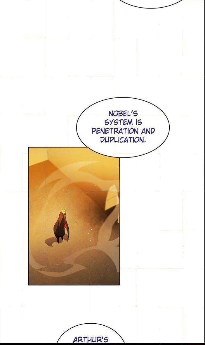 Zero Game Chapter 51 page 3