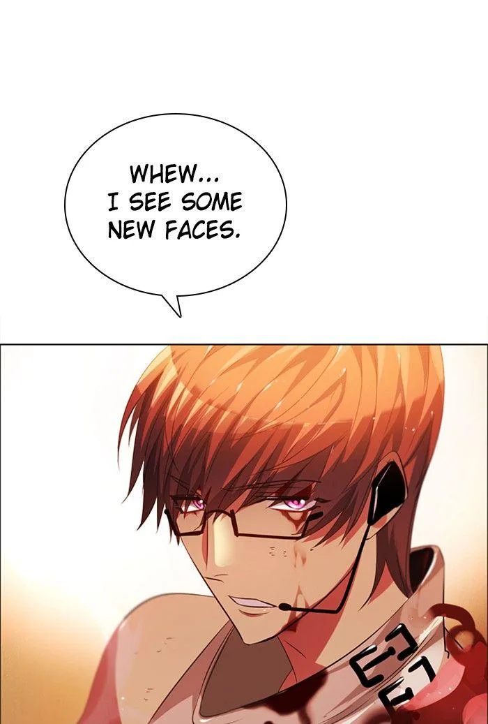 Zero Game Chapter 51 page 28