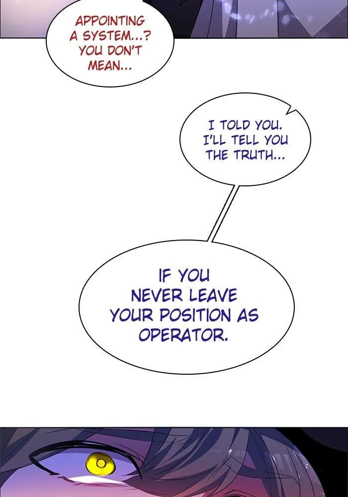 Zero Game Chapter 51 page 10