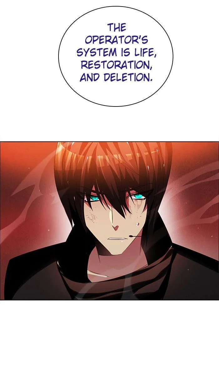 Zero Game Chapter 51 page 5