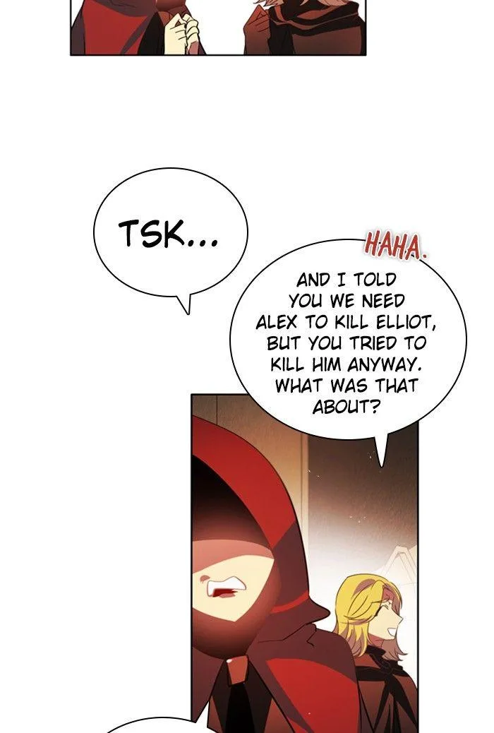 Zero Game Chapter 51 page 30