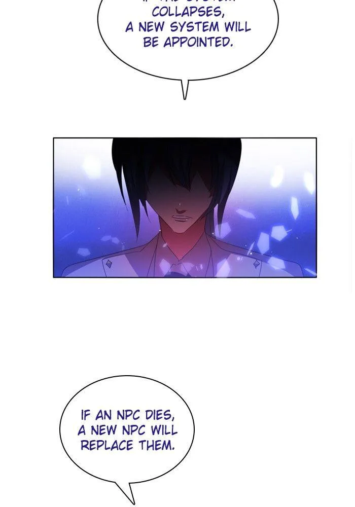 Zero Game Chapter 51 page 8