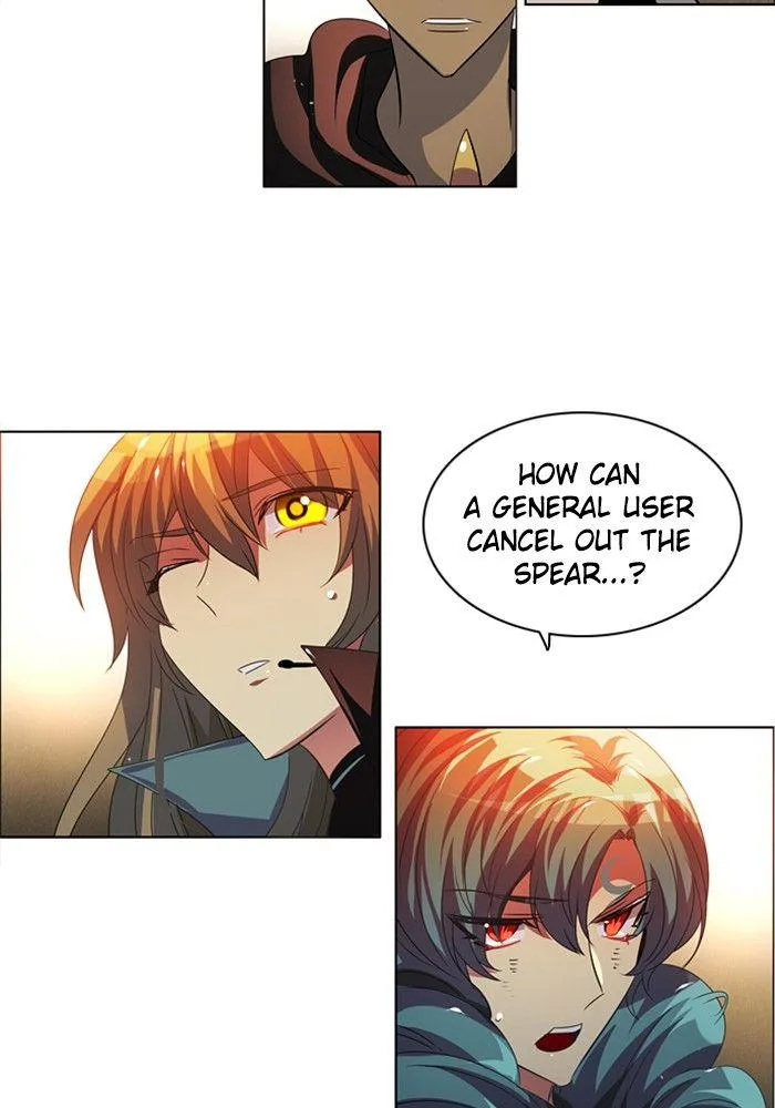 Zero Game Chapter 51 page 20