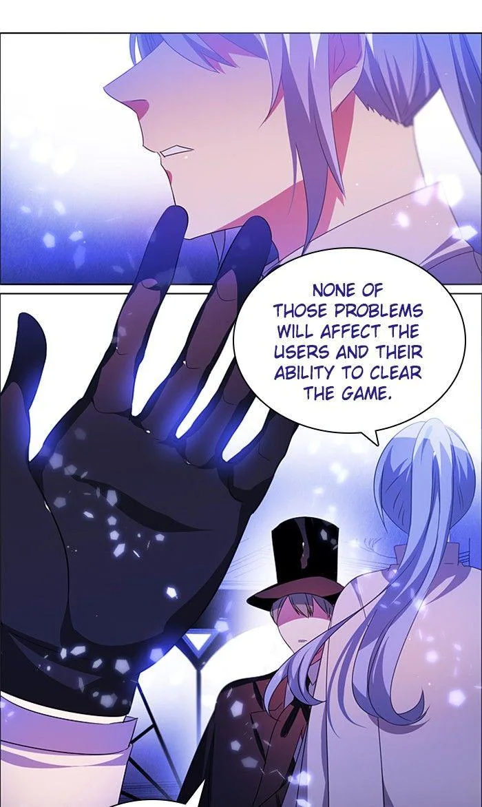 Zero Game Chapter 51 page 9