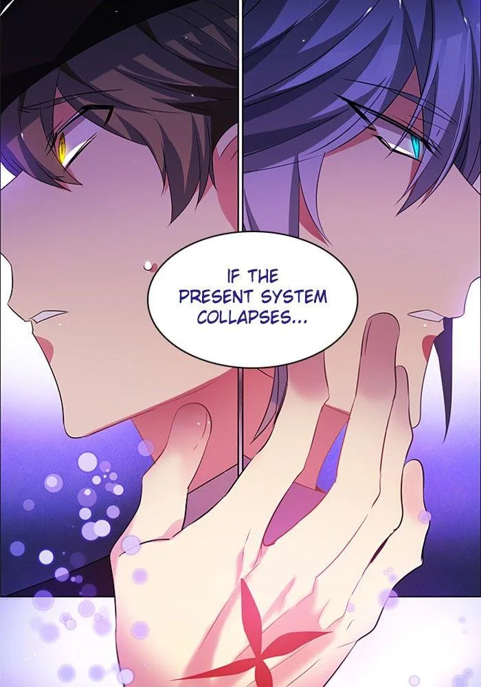 Zero Game Chapter 51 page 14
