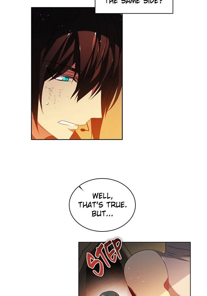 Zero Game Chapter 51 page 26