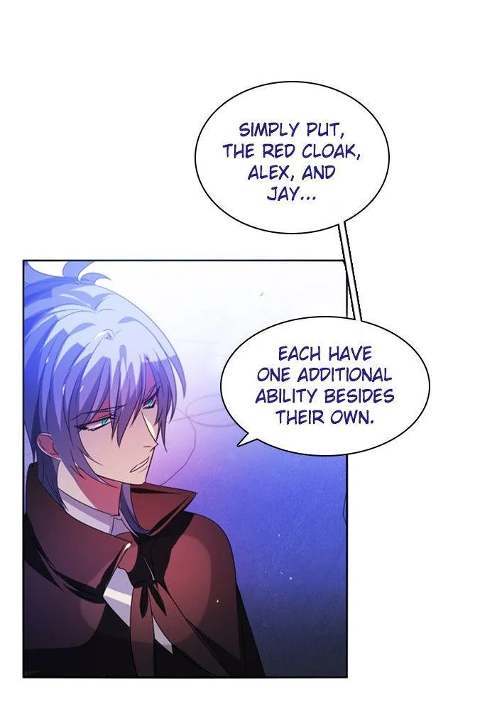 Zero Game Chapter 51 page 6