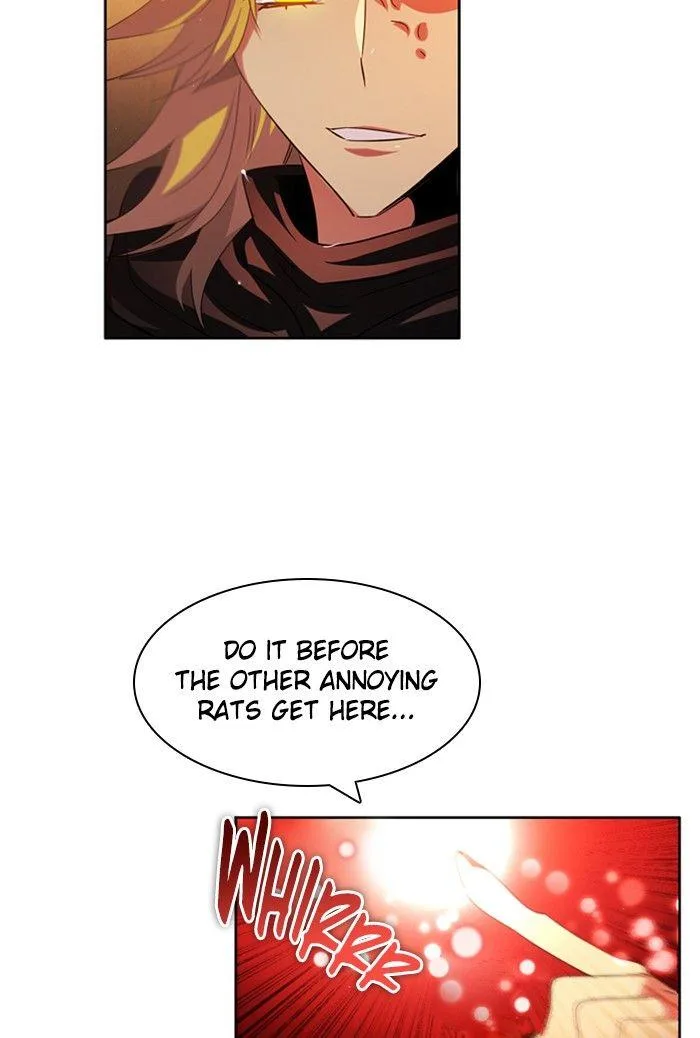 Zero Game Chapter 51 page 34
