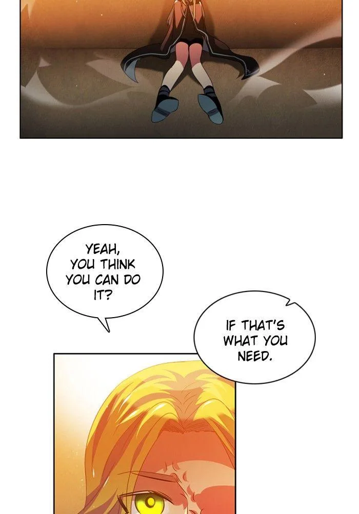 Zero Game Chapter 51 page 33