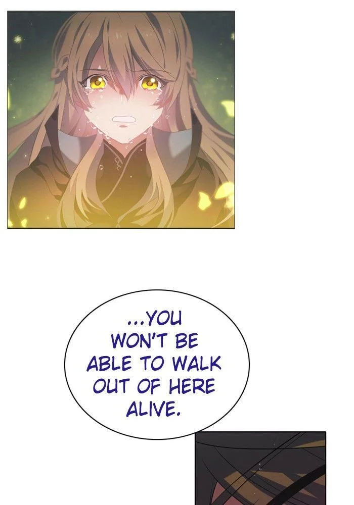 Zero Game Chapter 51 page 51
