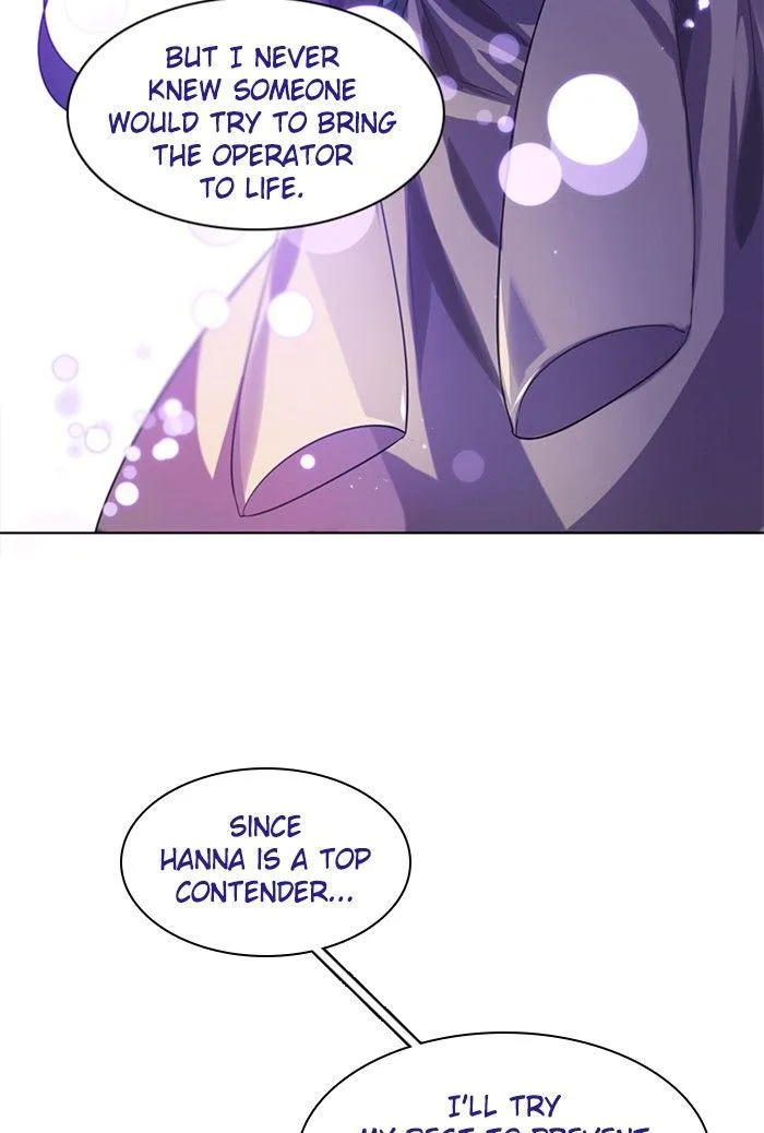 Zero Game Chapter 51 page 54