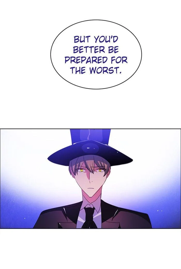 Zero Game Chapter 51 page 56