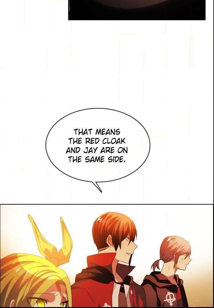 Zero Game Chapter 51 page 61
