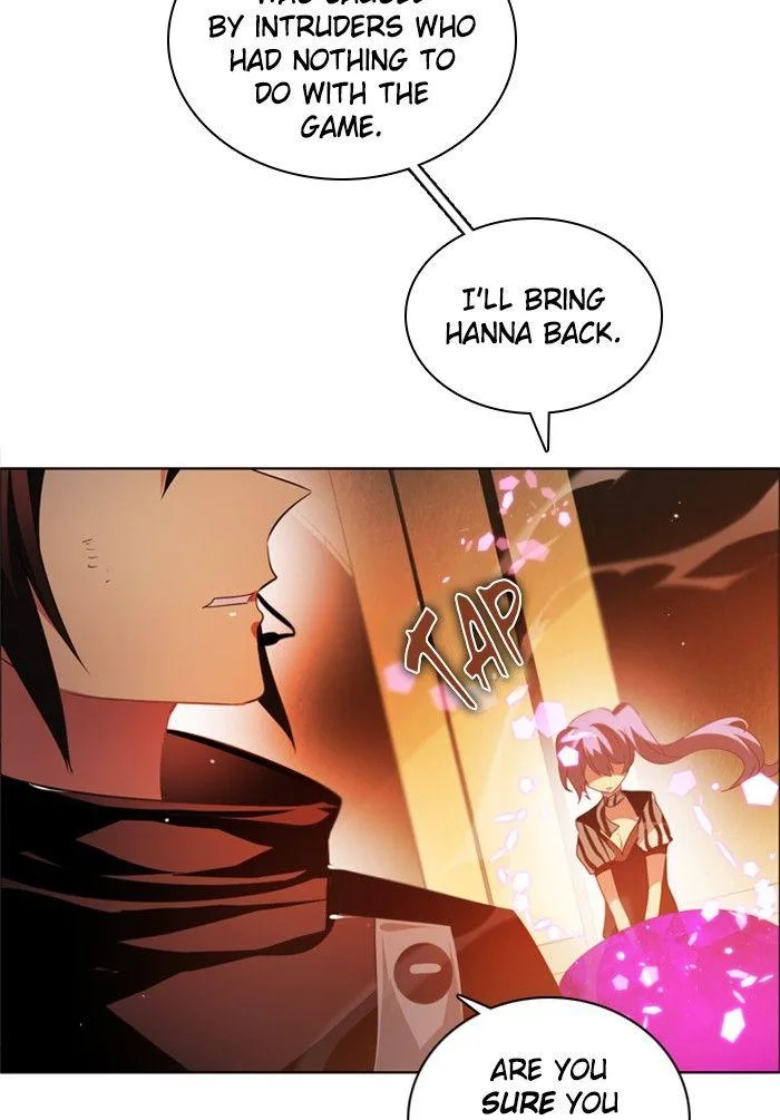 Zero Game Chapter 51 page 67