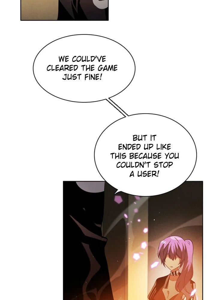Zero Game Chapter 51 page 70