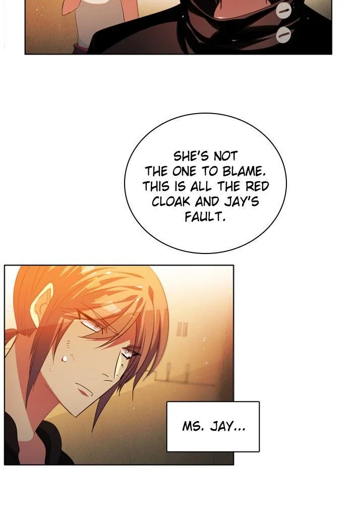 Zero Game Chapter 51 page 72