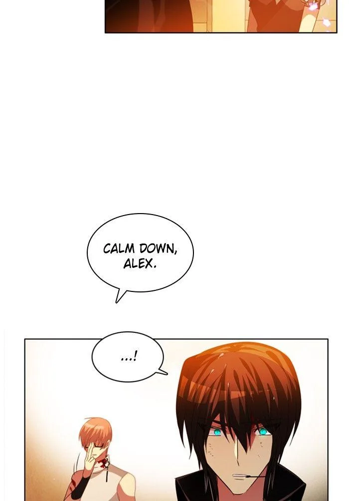 Zero Game Chapter 51 page 71