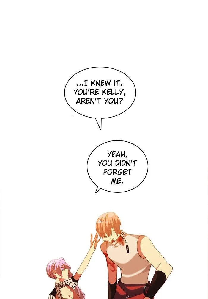 Zero Game Chapter 51 page 81