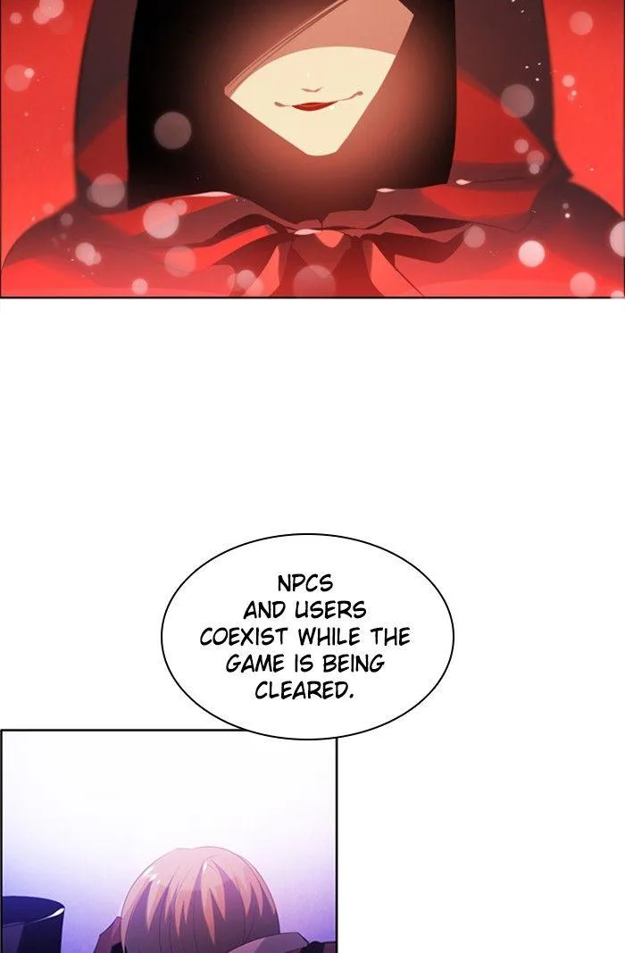 Zero Game Chapter 51 page 104