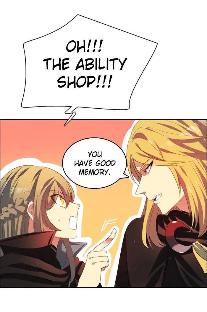 Zero Game Chapter 52 page 29