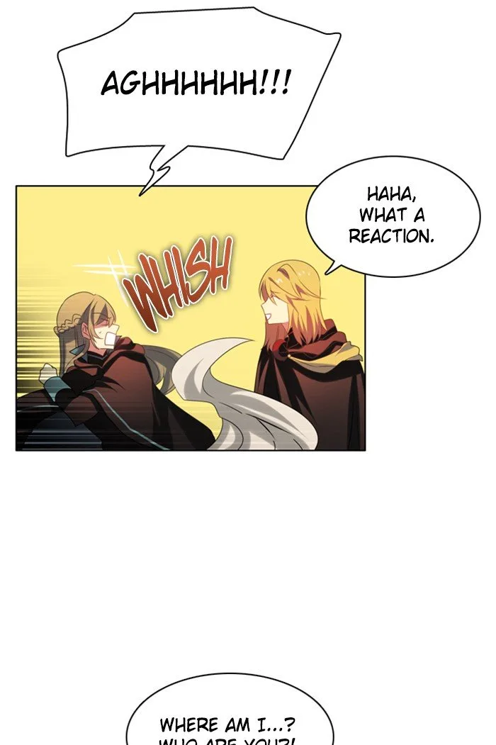 Zero Game Chapter 52 page 21