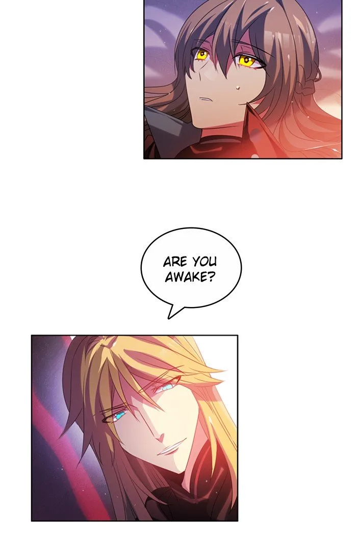 Zero Game Chapter 52 page 19