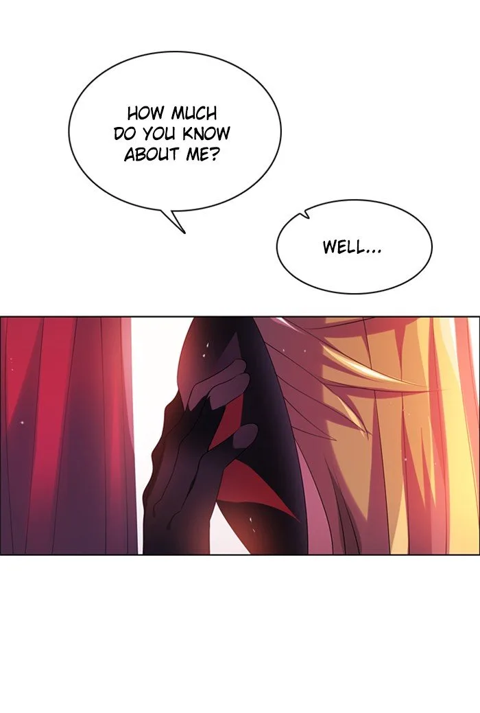Zero Game Chapter 52 page 36
