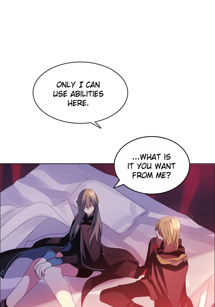 Zero Game Chapter 52 page 39