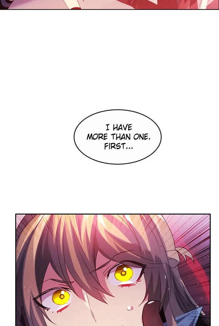 Zero Game Chapter 52 page 40