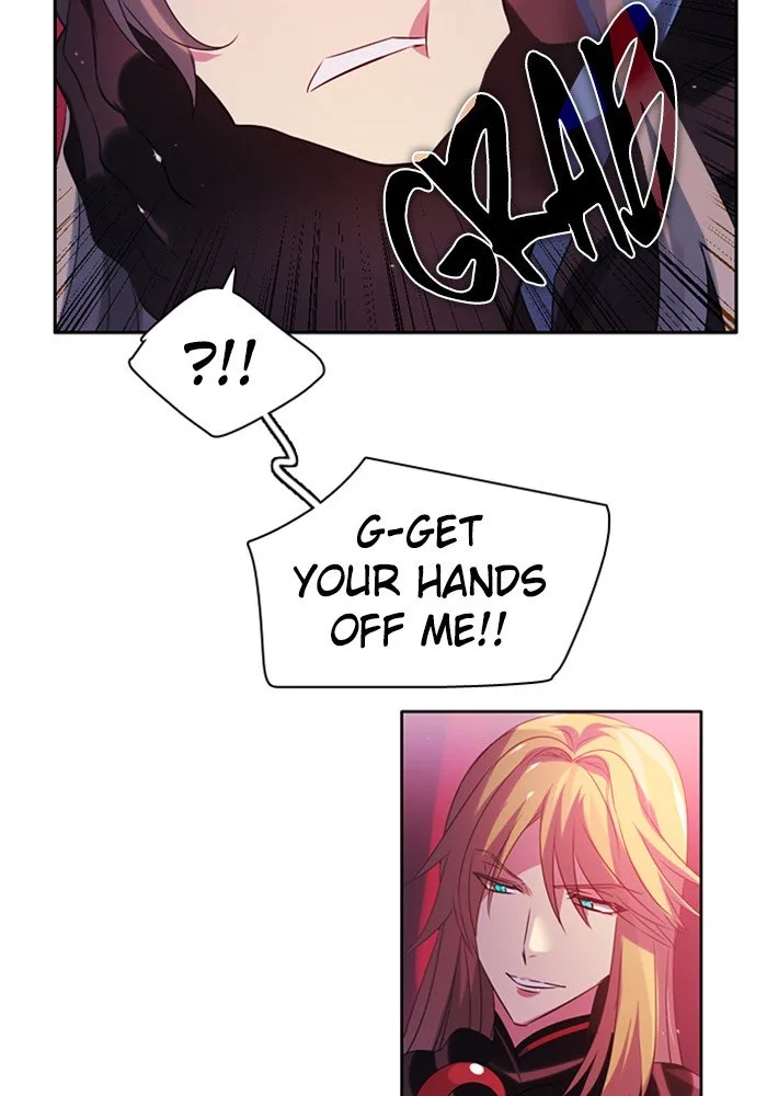 Zero Game Chapter 52 page 41