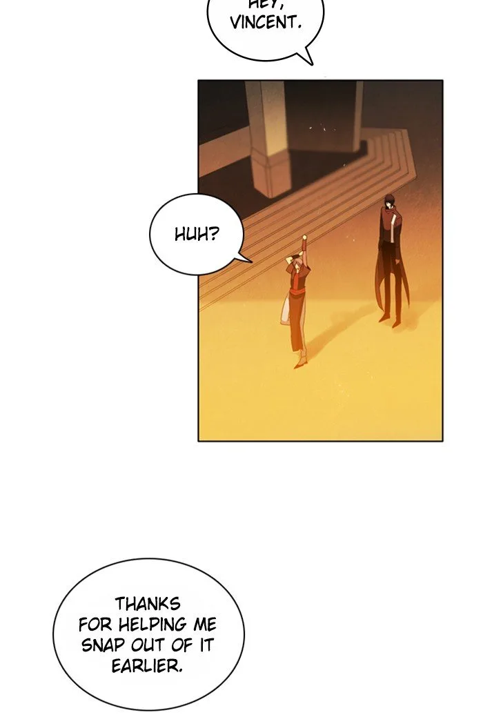 Zero Game Chapter 52 page 52