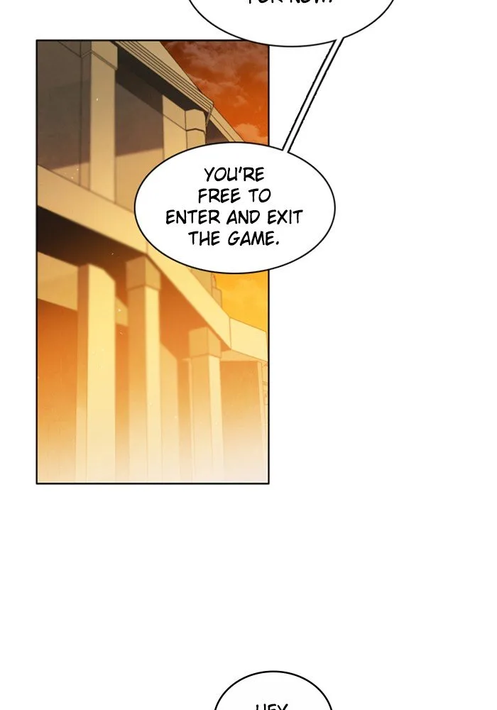 Zero Game Chapter 52 page 51