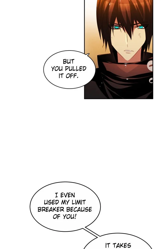 Zero Game Chapter 52 page 54