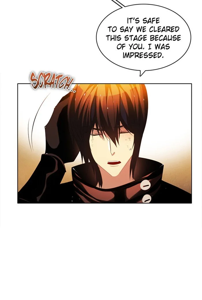 Zero Game Chapter 52 page 56