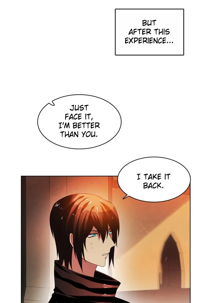 Zero Game Chapter 52 page 73