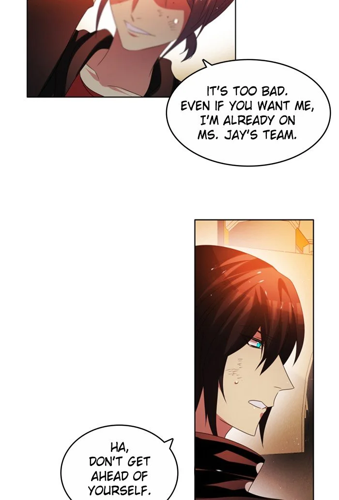 Zero Game Chapter 52 page 75